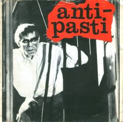 Anti-Pasti : Let Them Free